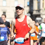 Metropolmarathon Fürth 2013