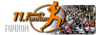 Maisels Fun Run 2013