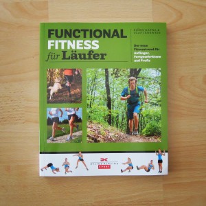 Functional Fitness für Läufer von Björn Kafka & Olaf Jenewein