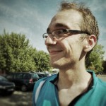 Laufblog Autor