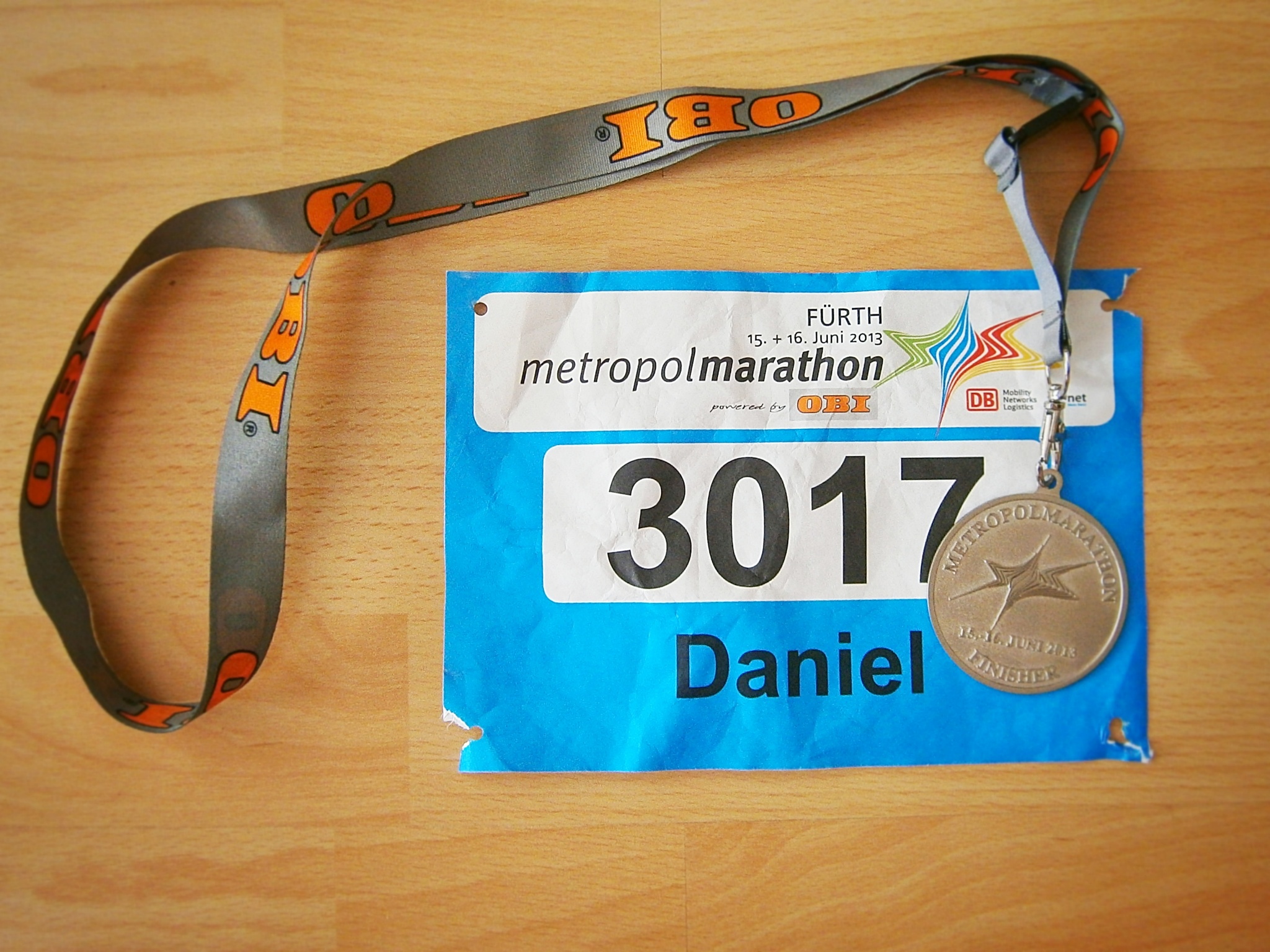 Metropolmarathon