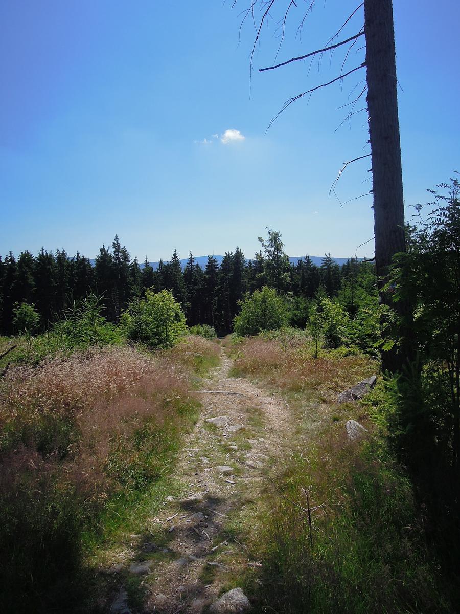 Fichtelgebirge