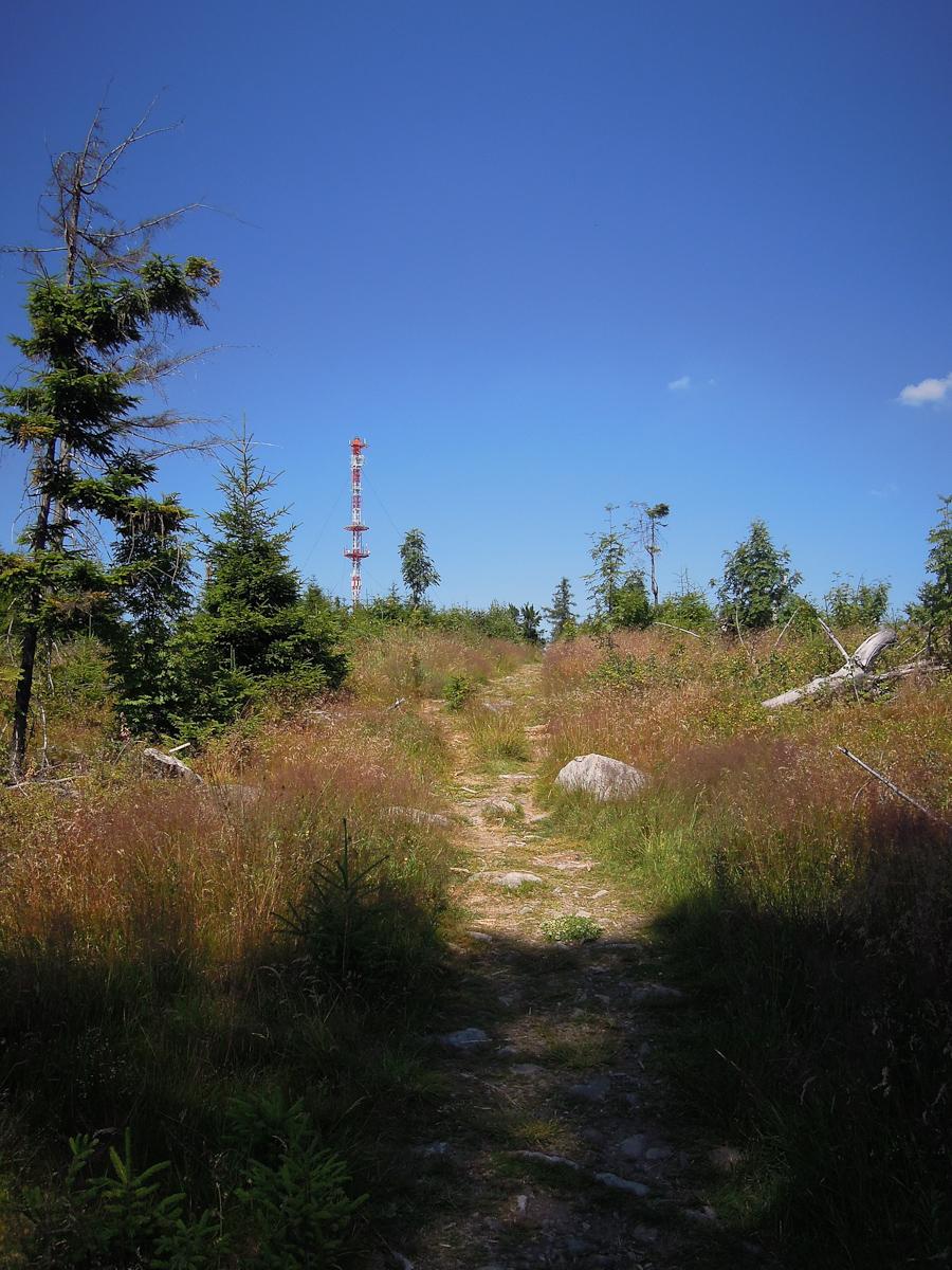 Fichtelgebirge