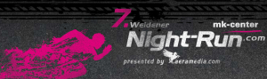 Night Run Weiden