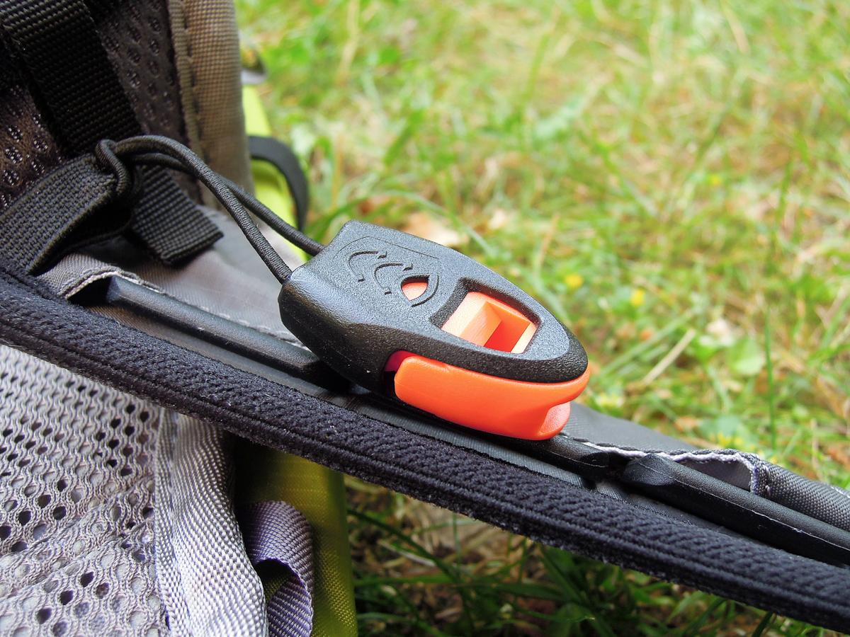 Salomon Agile