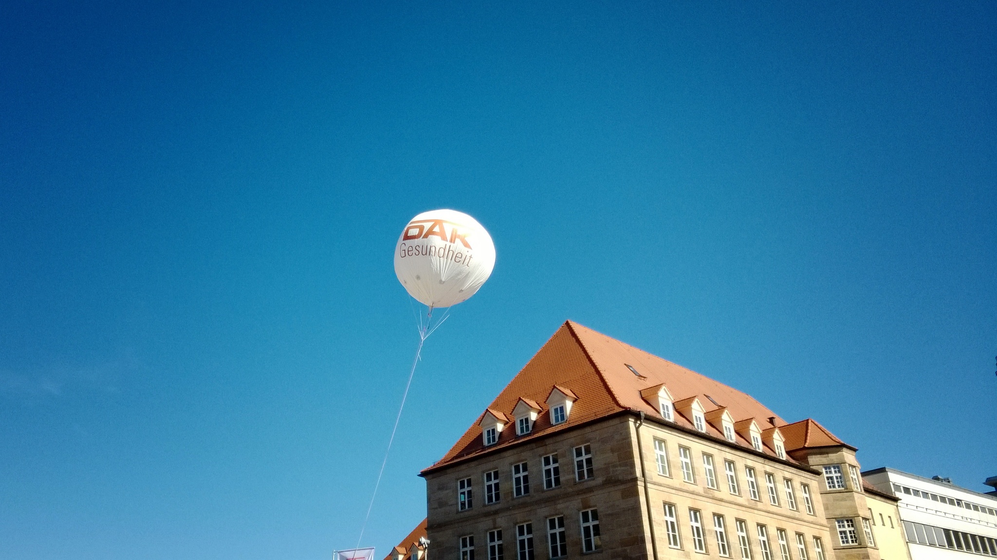 Stadtlauf Nürnberg 2013