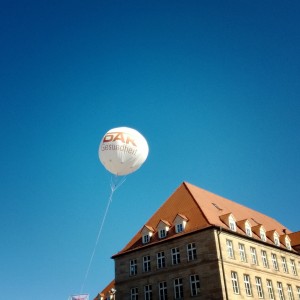 Stadtlauf Nürnberg 2013