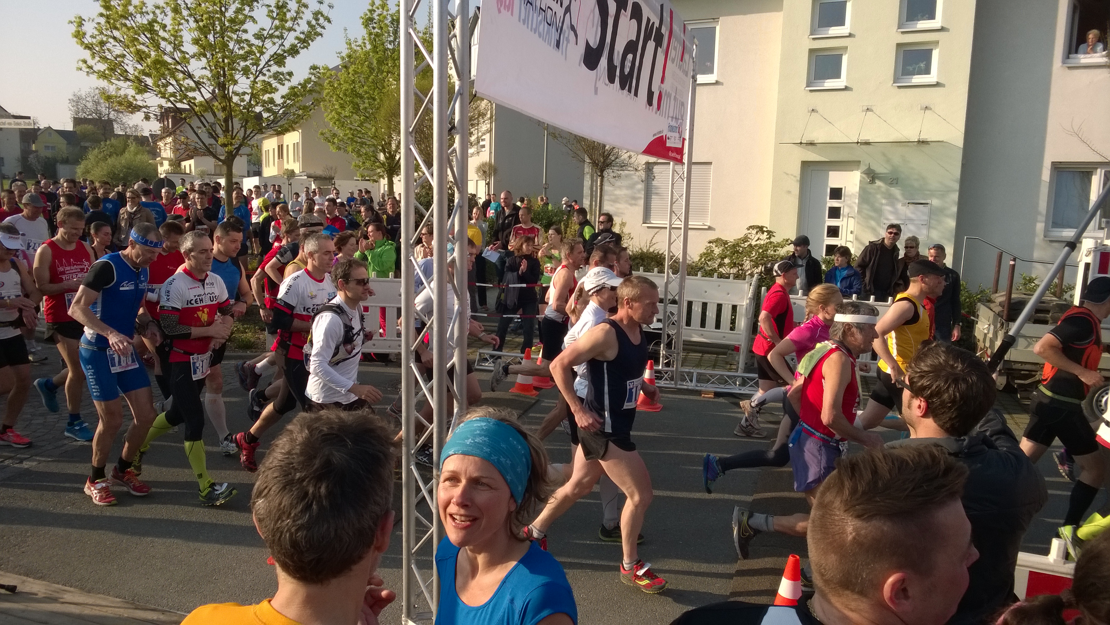 10. Obermain-Marathon 2014