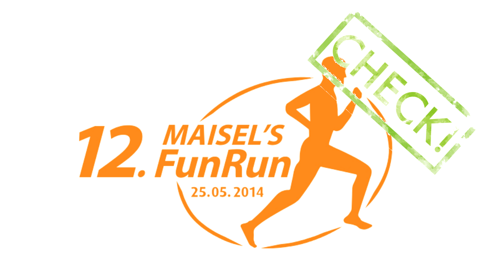 Maisels Fun Run 2014