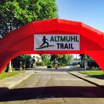 Altmühltrail 2014, Trailrunning, Trail, Treuchtlinen, Weißenburg