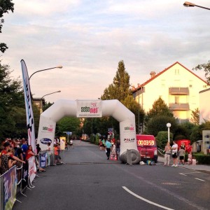 Night Run, Nightrun, 10k, Lauf, Laufsport, Weiden