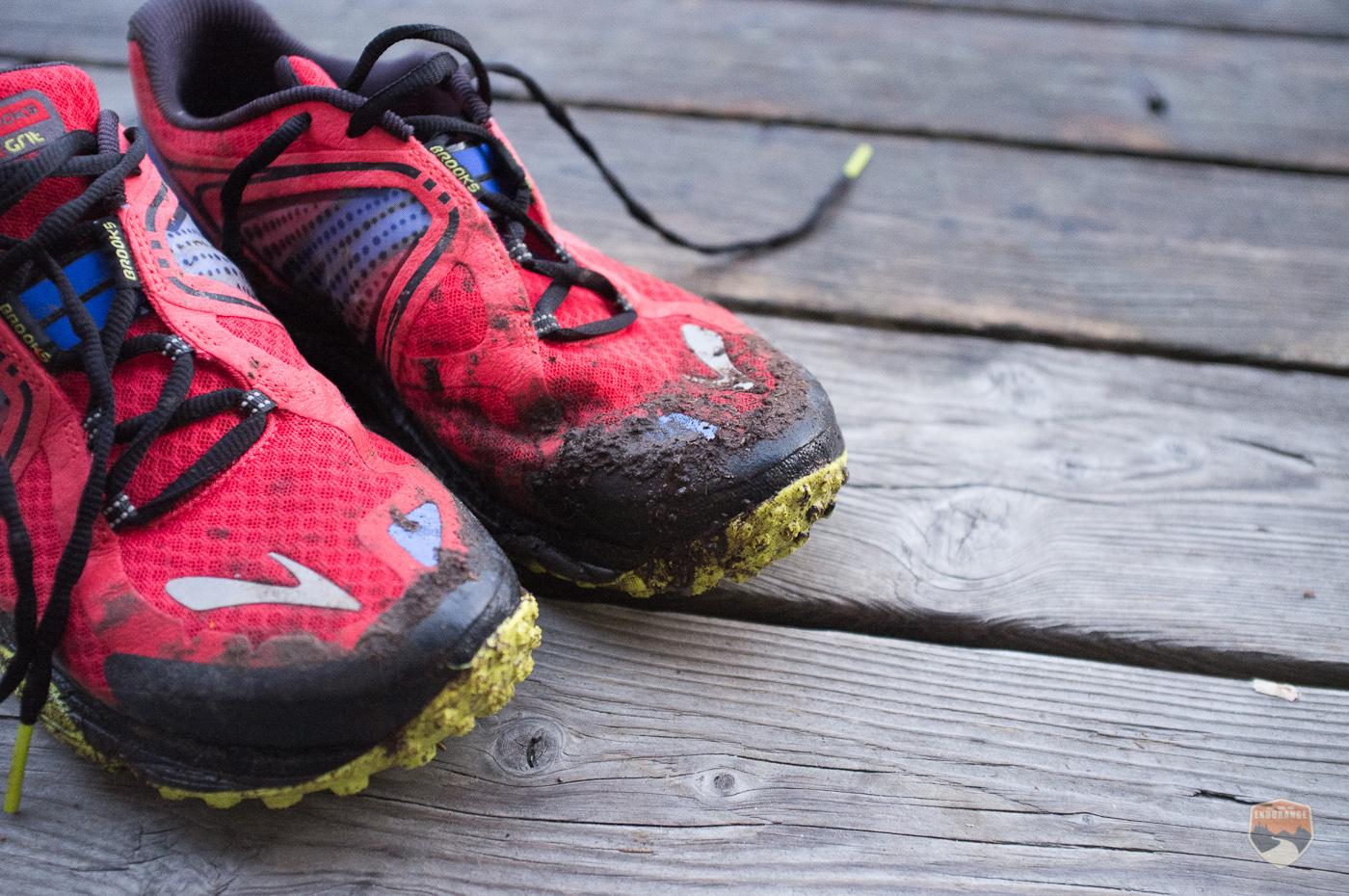 Brooks PureGrit 3 Trailschuh