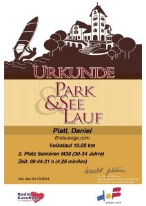 parkundsee