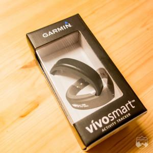 Garmin, vivosmart, vivofit, GarminConnect, Farben