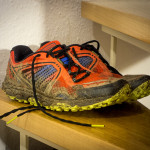 Brooks Pure Grit 3