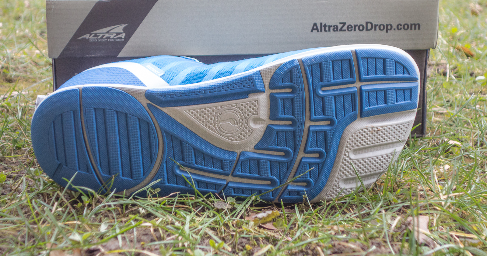 Altra Instinct 2.0, Laufschuh, Natural Running, Zero Drop, 0mm Sprengung, Laufschuh