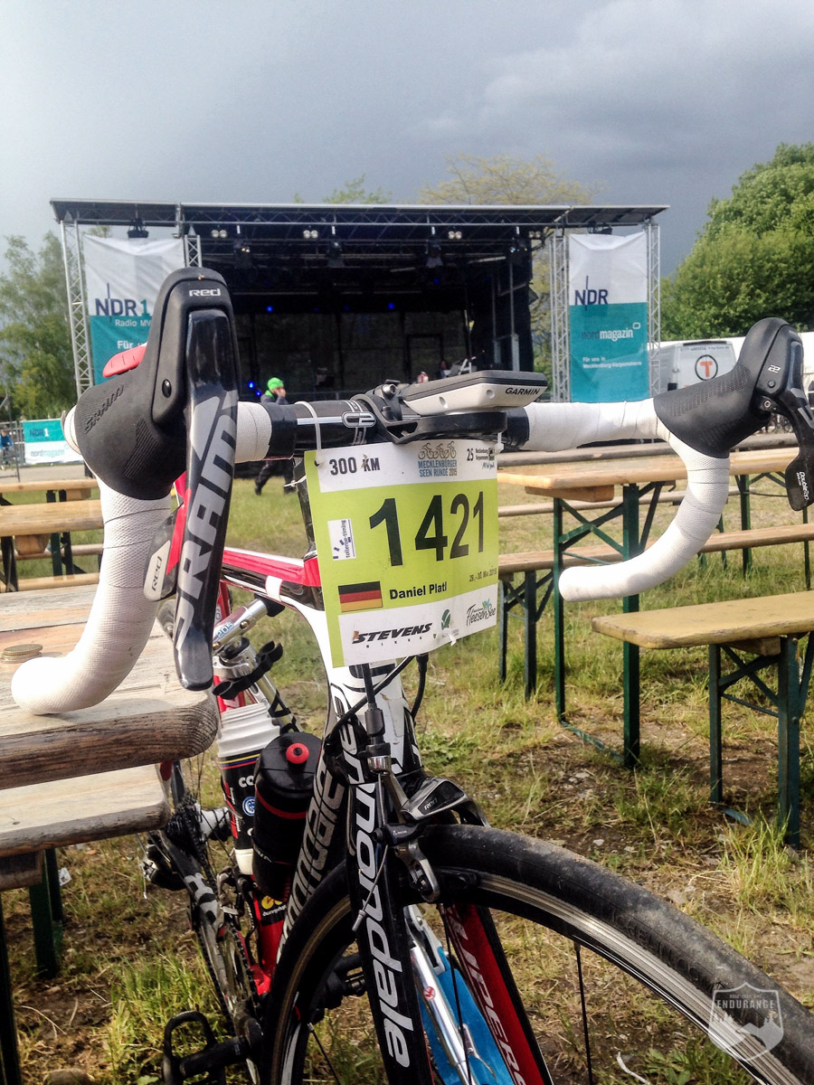 Cannondale, SuperSix EVO, Neubrandenburg, MSR300