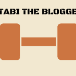Stabi the Blogger Challenge