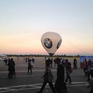 Vital, Tempelhof, Berlin, Berlin Marathon, #berlinmarathon