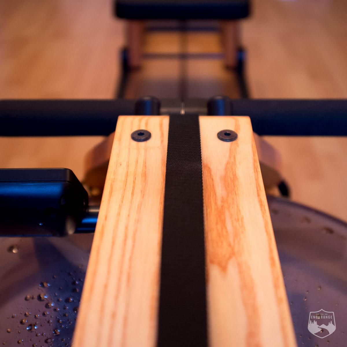 Rudern, Ruderergometer, Alternativtraining, Coreworkout, Crosstraining