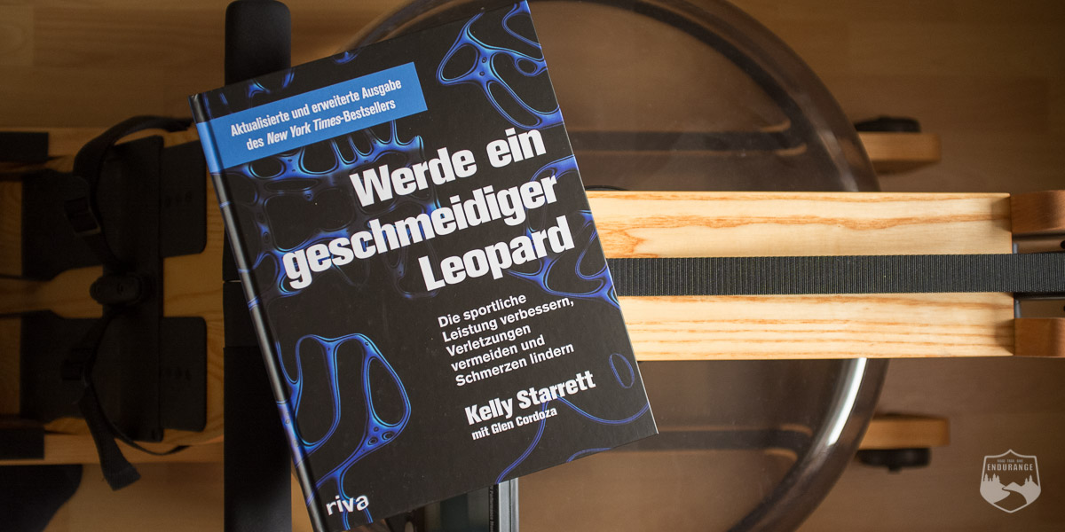 Waterrower, Supple Leopard, Training, Krafttraining, Bewegungsabläufe, Bewegunsarchetypen