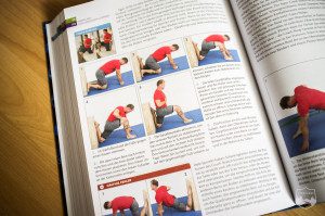 Couch Stretch, Flossing, Blackroll, Mobility, Mobilisierungsübungen, Crossfit, Werde ein geschmeidiger Leopard