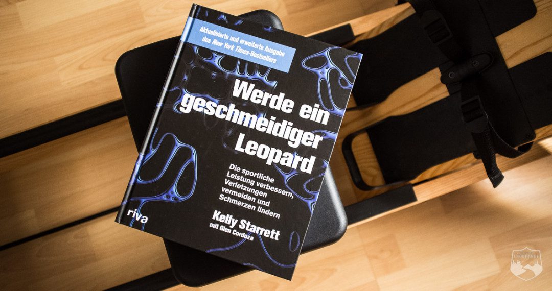 Titel, Waterrower, Krafttraining, Laufen, Crossfit, Verletzung, Prävention, Heilung, Schmerzen, Titelbild