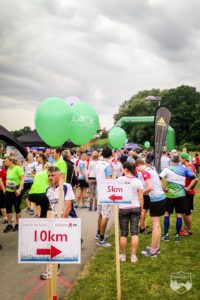 Start, AOK, 10km, 5km, Laufen, Wettkampf, Wettlauf, Mainauenlauf, Landesgartenschau, LGS, Run, Running, Oberfranken, Bayreuth