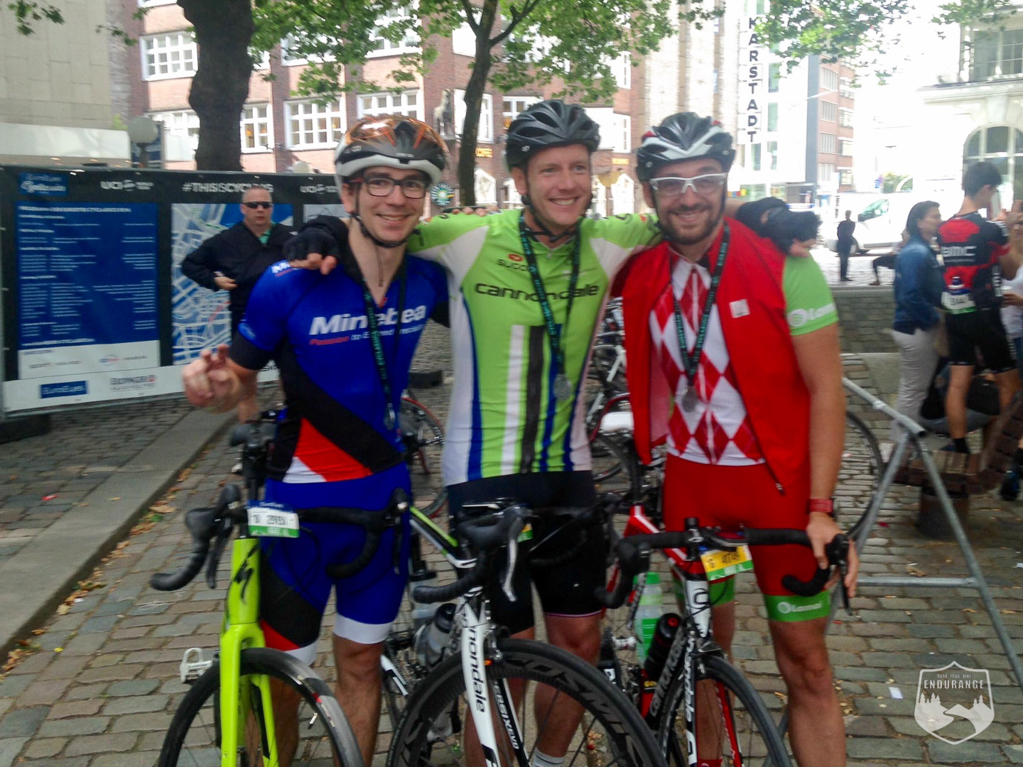 Cyclassics, Hamburg, 2016, Rennrad, Jedermannrennen, Radrennen,