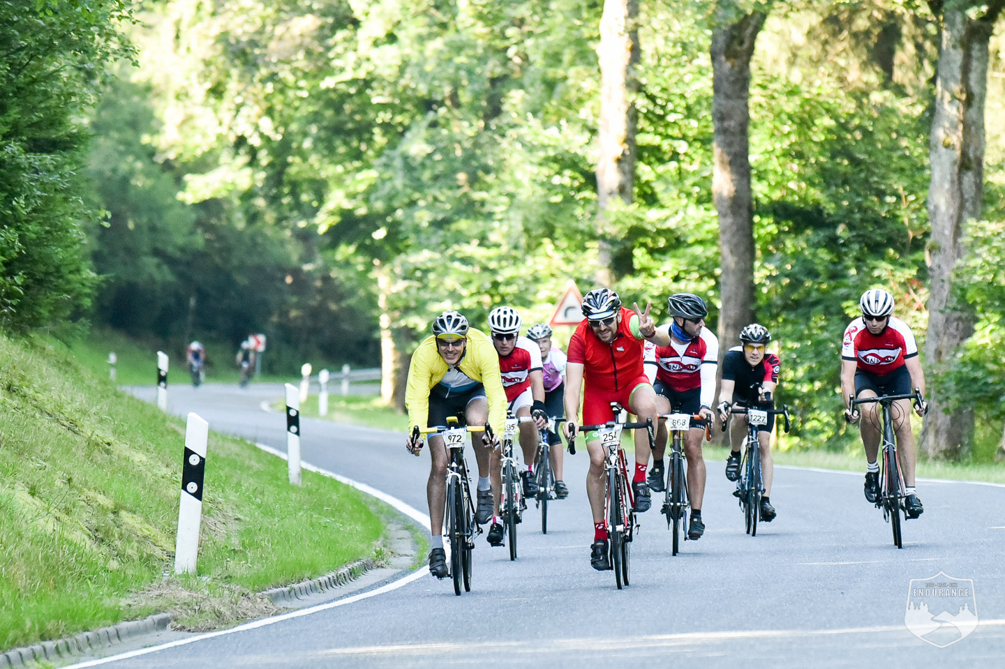 FRM, Frankenwald Radmarathon, Stockheim, Twitterbiketreff, FRM16, allebekloppt