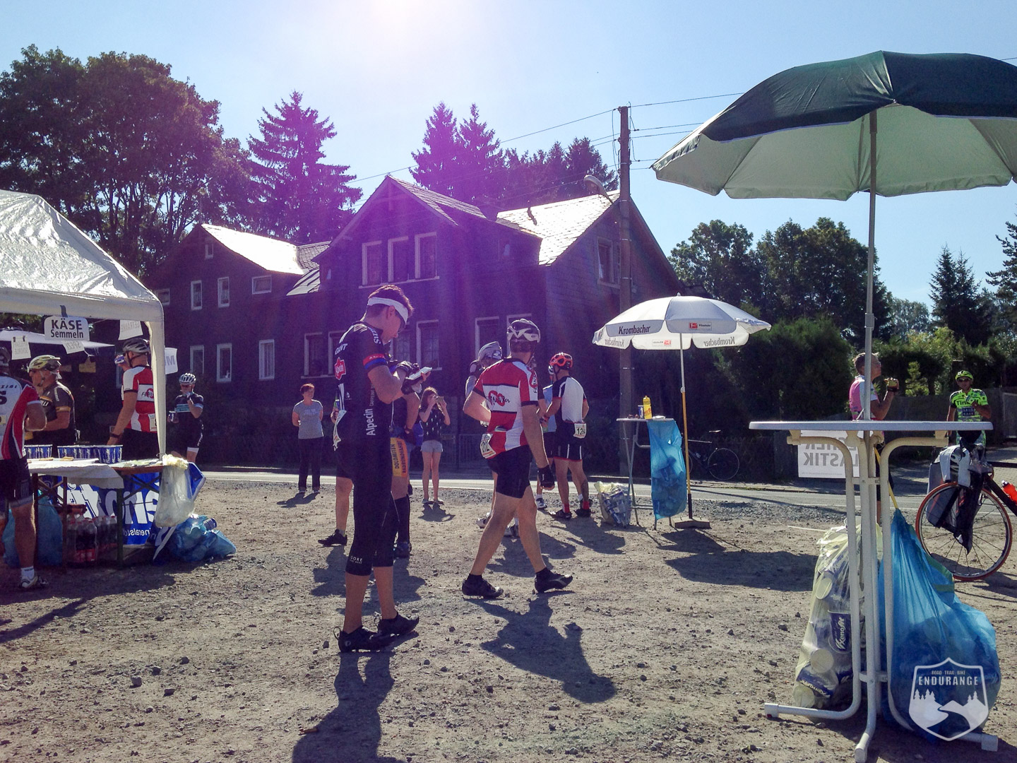 FRM, Frankenwald Radmarathon, Stockheim, Twitterbiketreff, FRM16