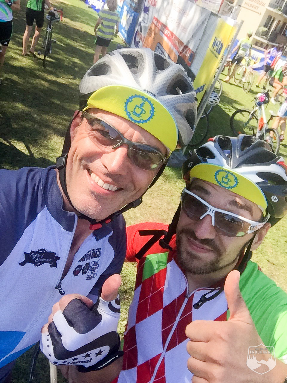 FRM, Frankenwald Radmarathon, Stockheim, Twitterbiketreff, FRM16, Allebekloppt, Coffee & Chainrings