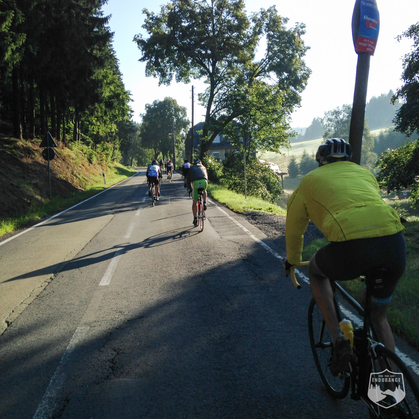 FRM, Frankenwald Radmarathon, Stockheim, Twitterbiketreff, FRM16
