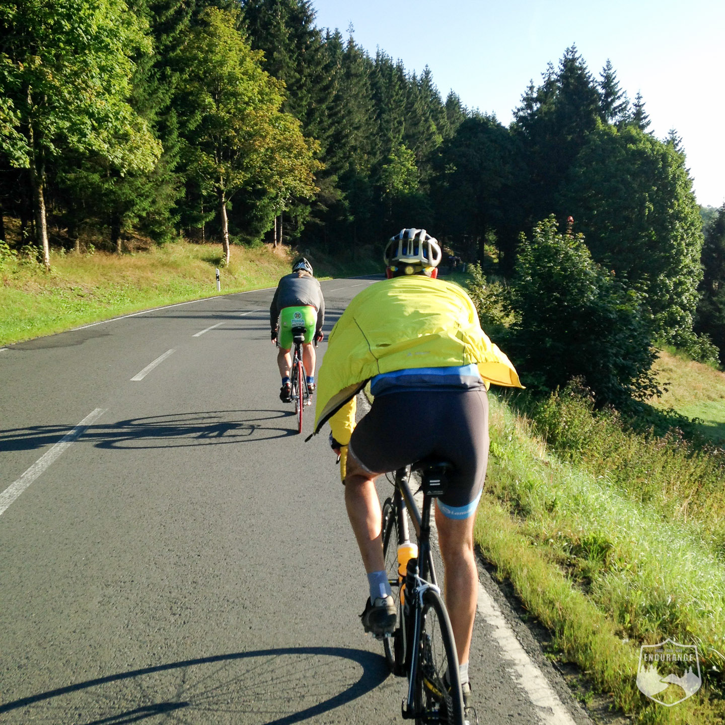 FRM, Frankenwald Radmarathon, Stockheim, Twitterbiketreff, FRM16
