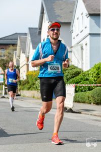 Heldenlauf, Hamburg