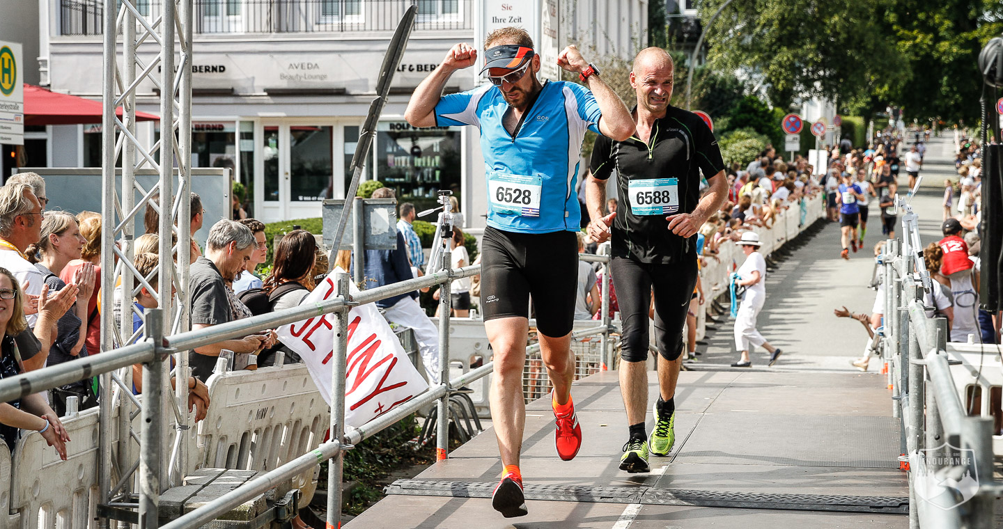 Heldenlauf, Hamburg, Ziel, Finish, Leiden